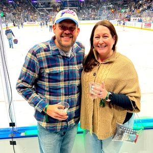 Meet your Posher, Posh